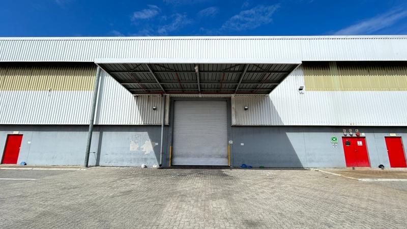 To Let commercial Property for Rent in Montague Gardens Western Cape